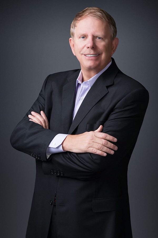 Rich Cosner