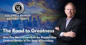 The Road to Greatness