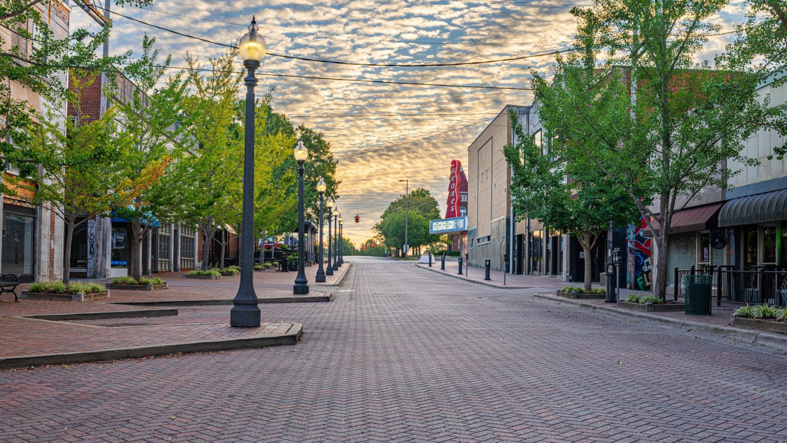 Florence, AL