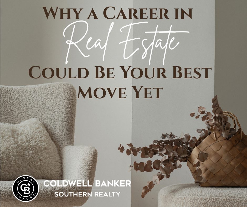 Coldwell Banker Careers