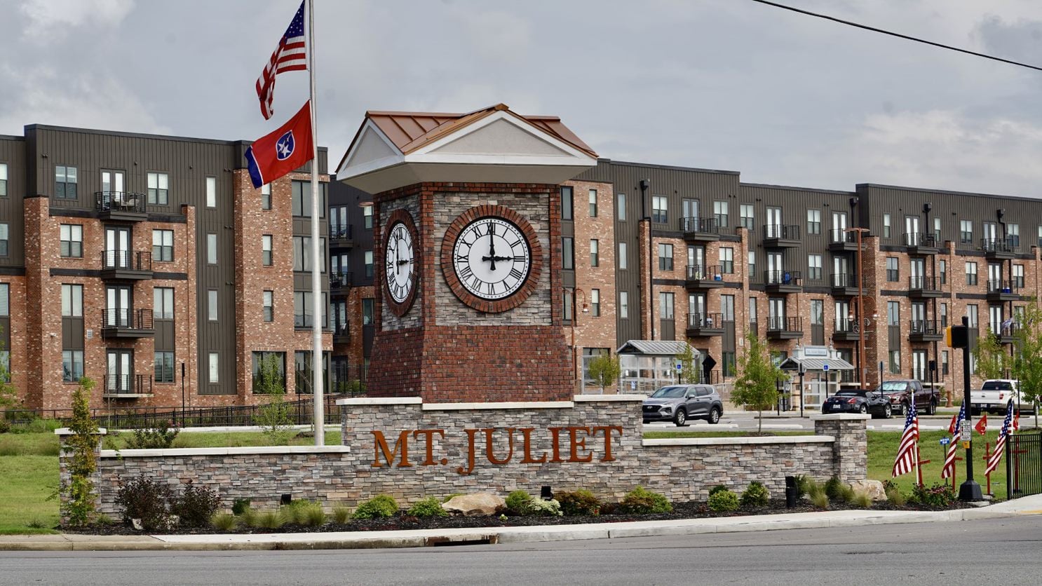 Mt. Juliet, TN