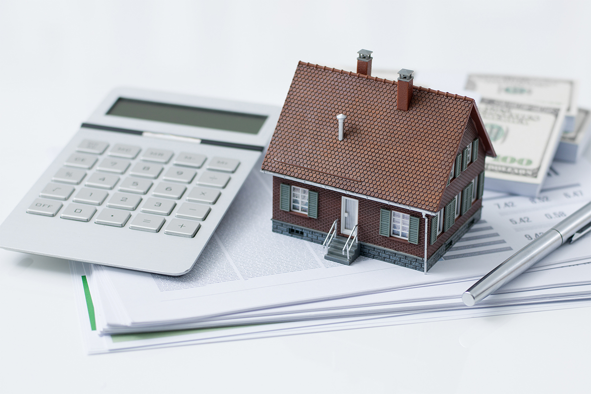 Real Estate Tax Deductions