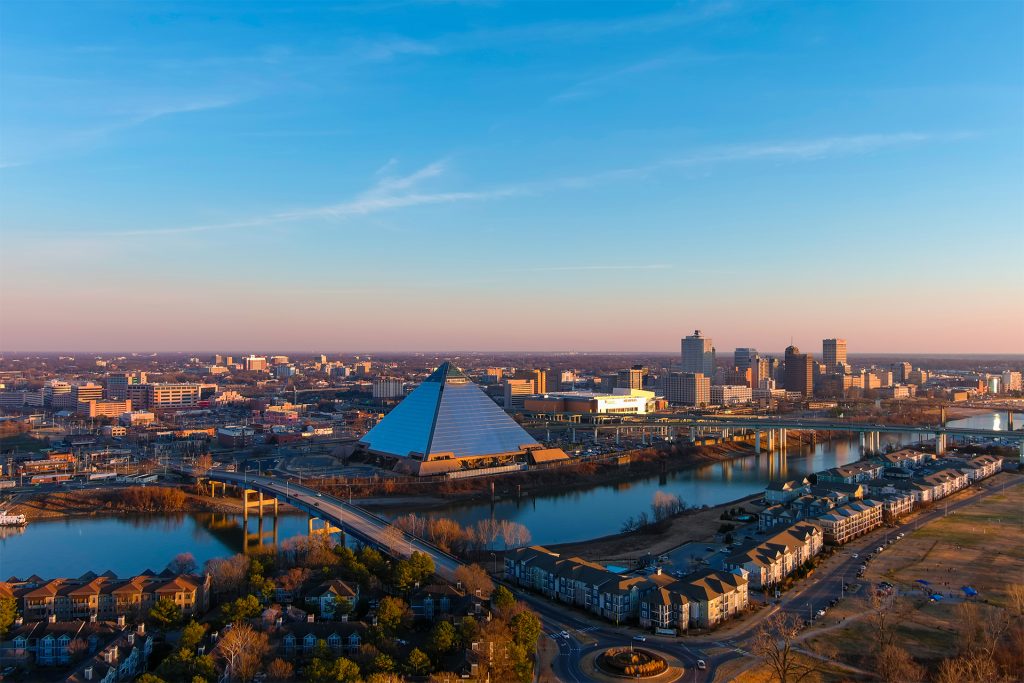 Memphis, TN