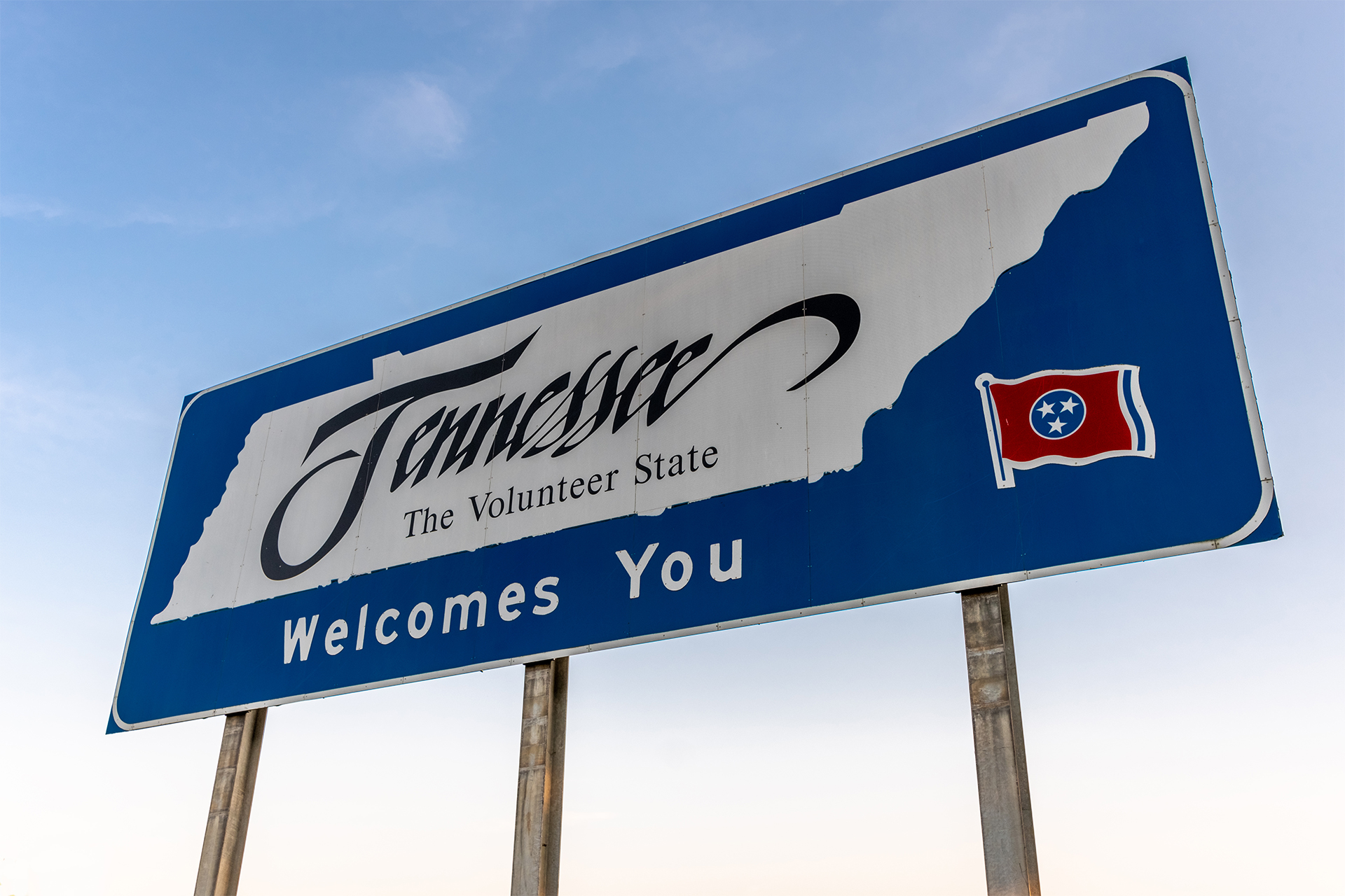 Investment Properties Tennessee: Middle & West Tennessee Emerging Markets Guide