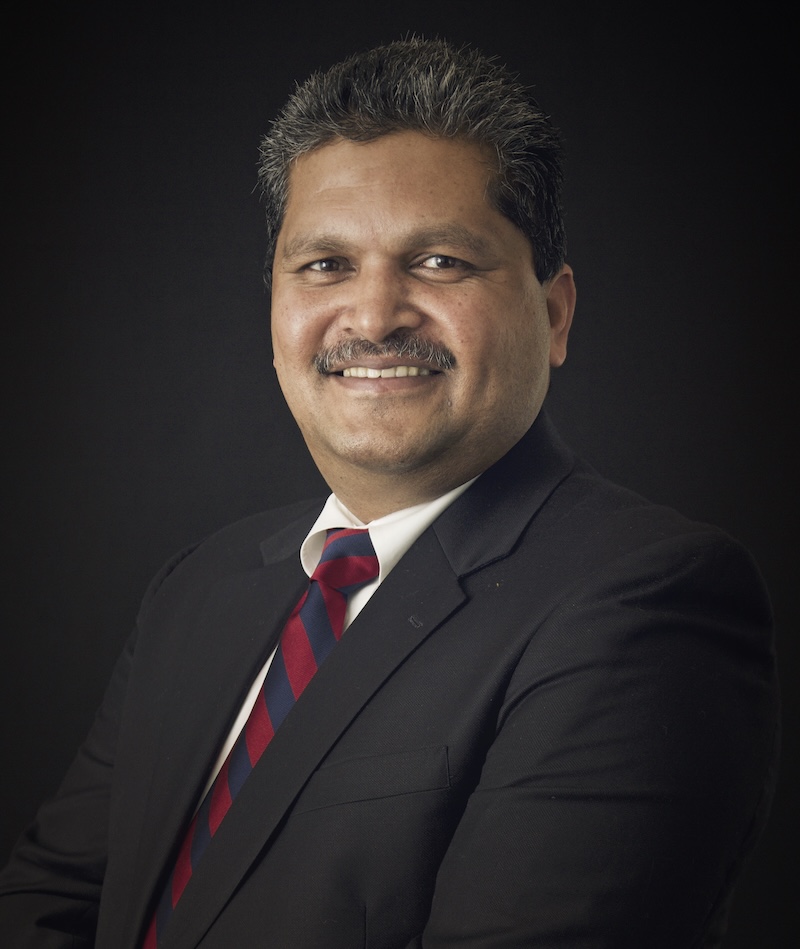 Babloo Chacko