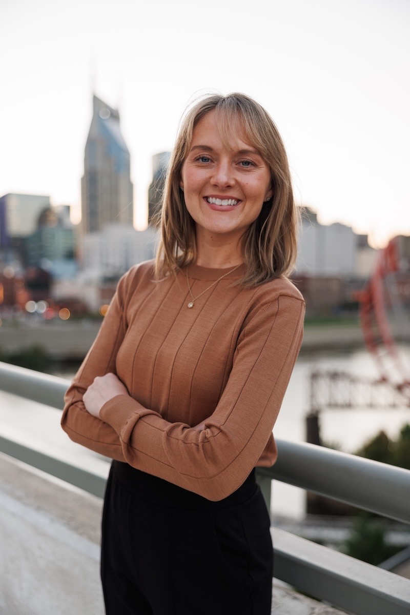 Bonnie Campbell
