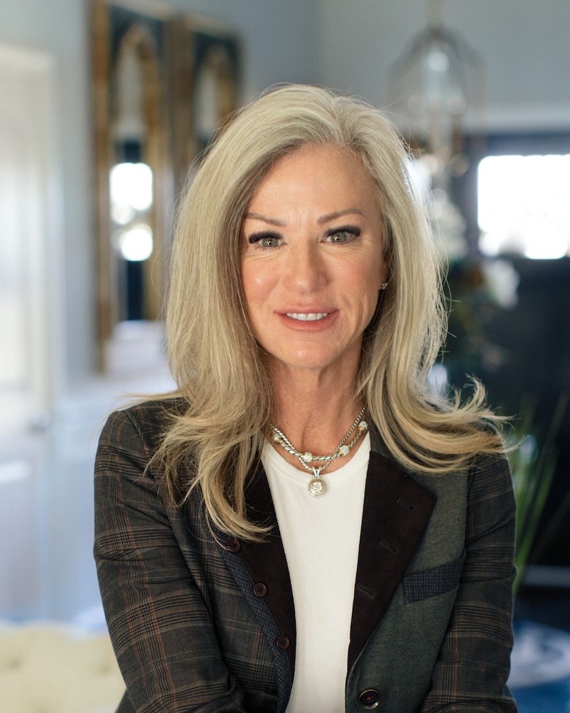 Felicia Long