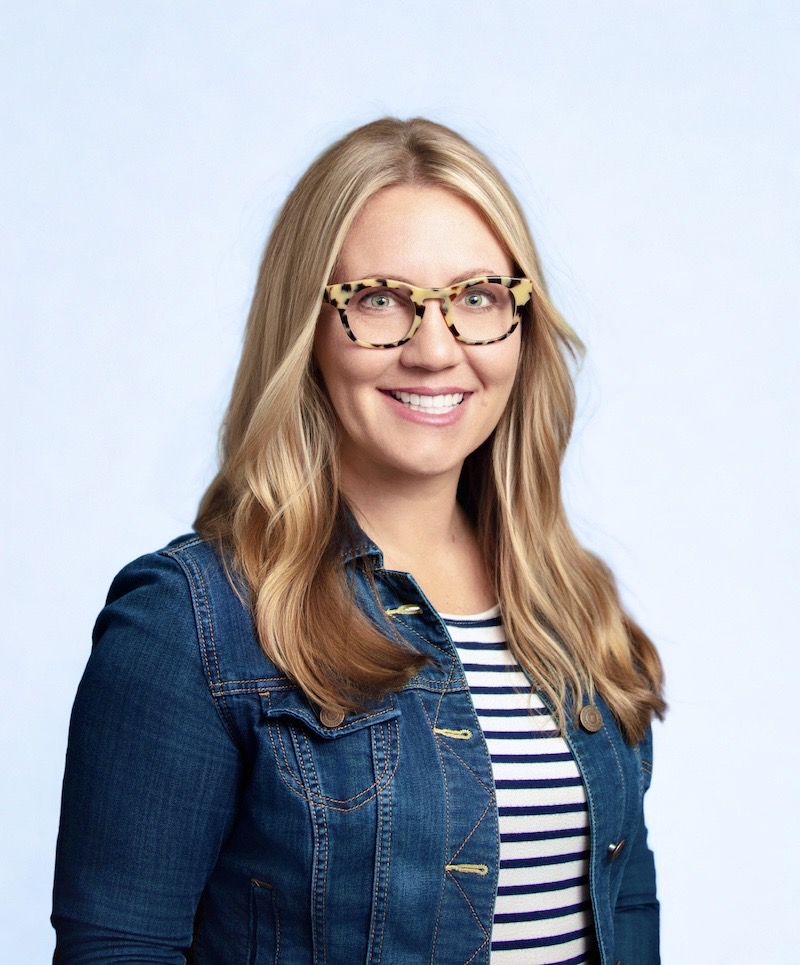 Heidi Osterheld