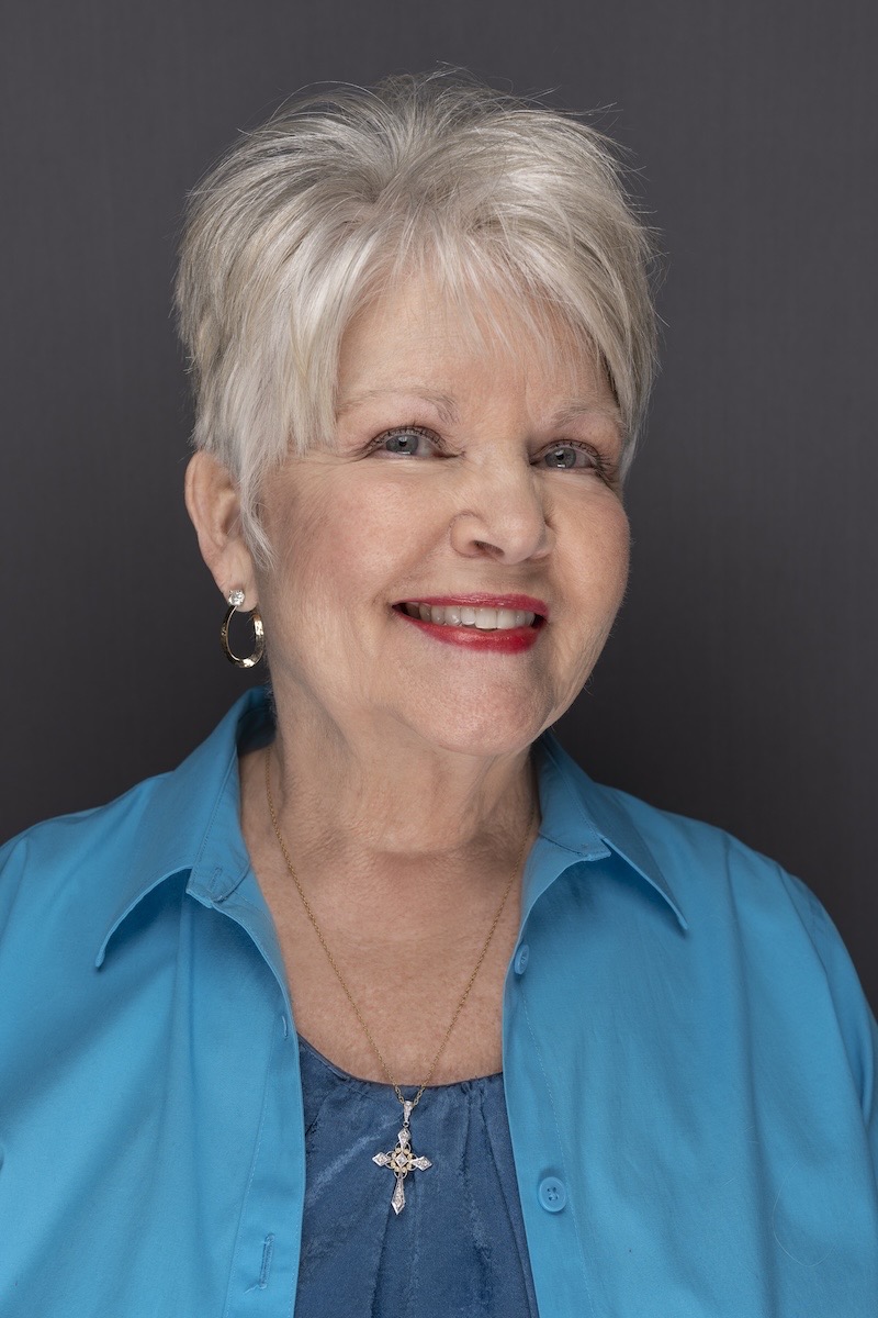 Nancy Oakes