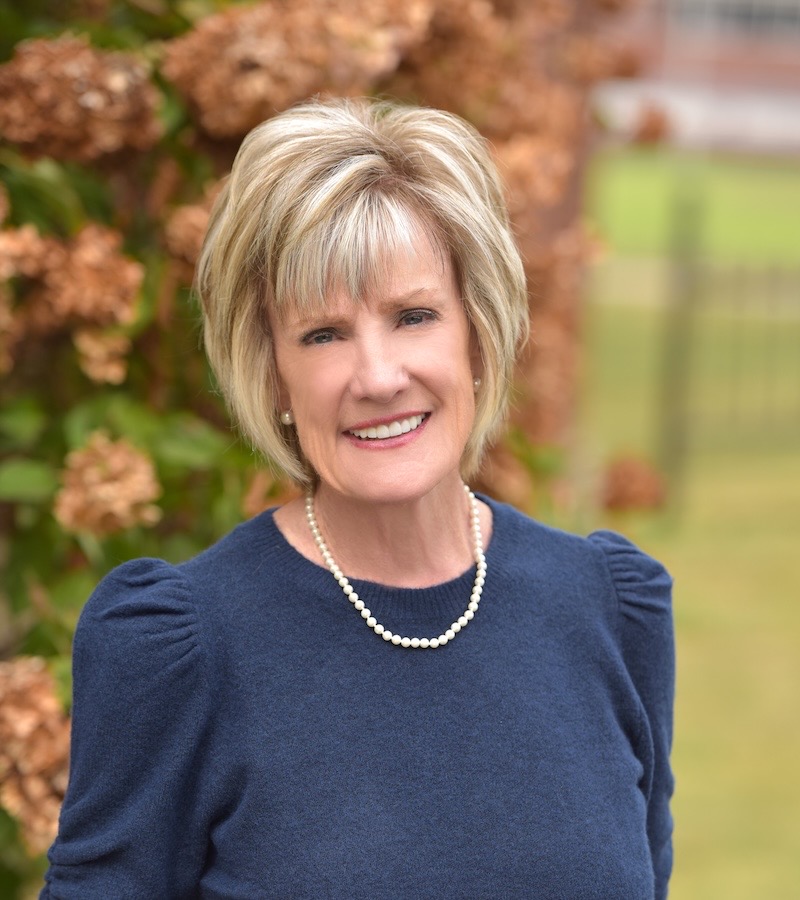 Peggy Graves
