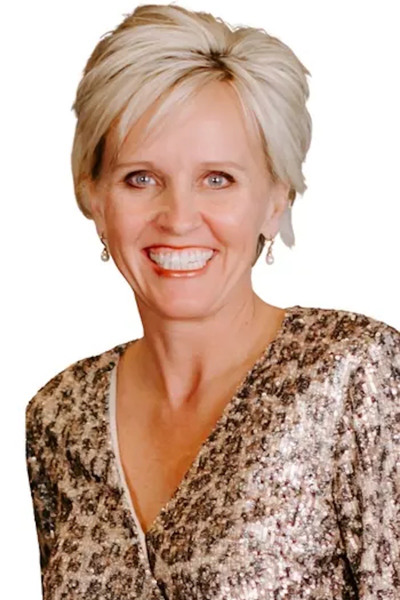 Stacey Springer