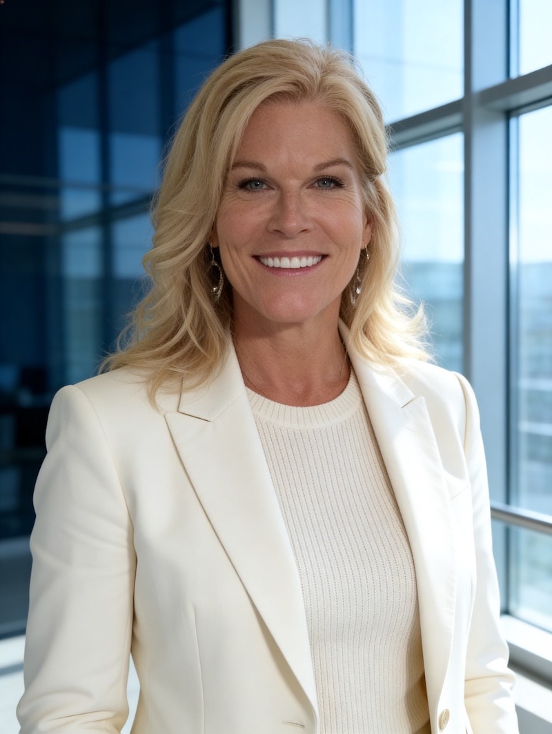 Trish Searfoss