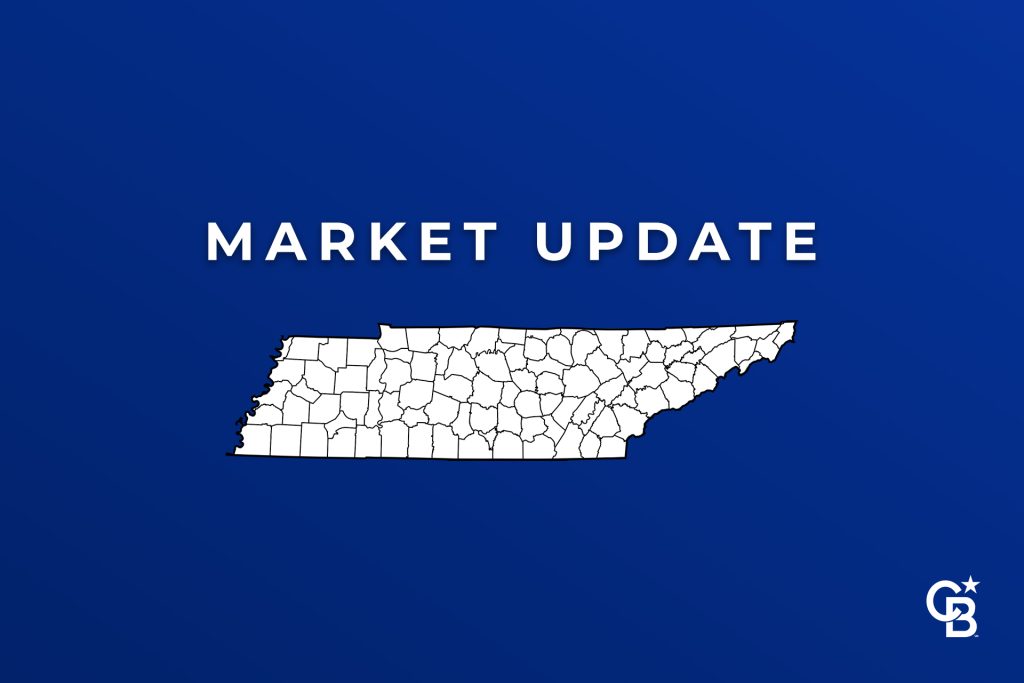 Market Update