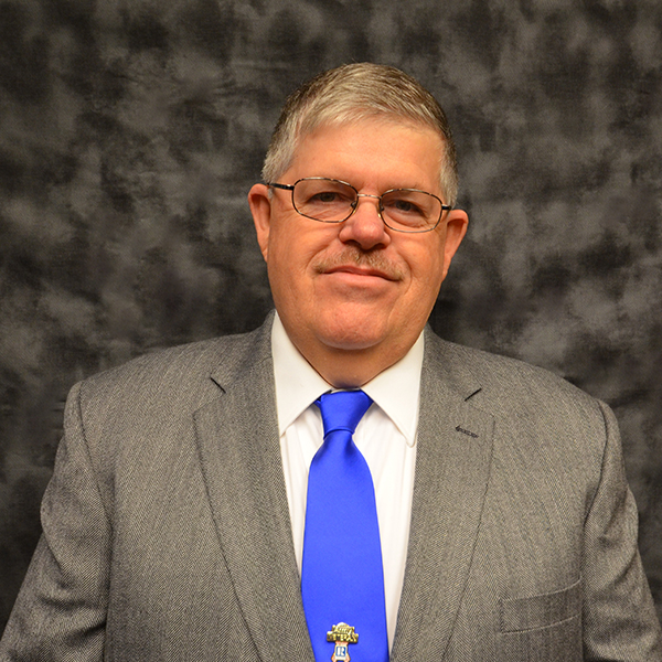 Bob Worth