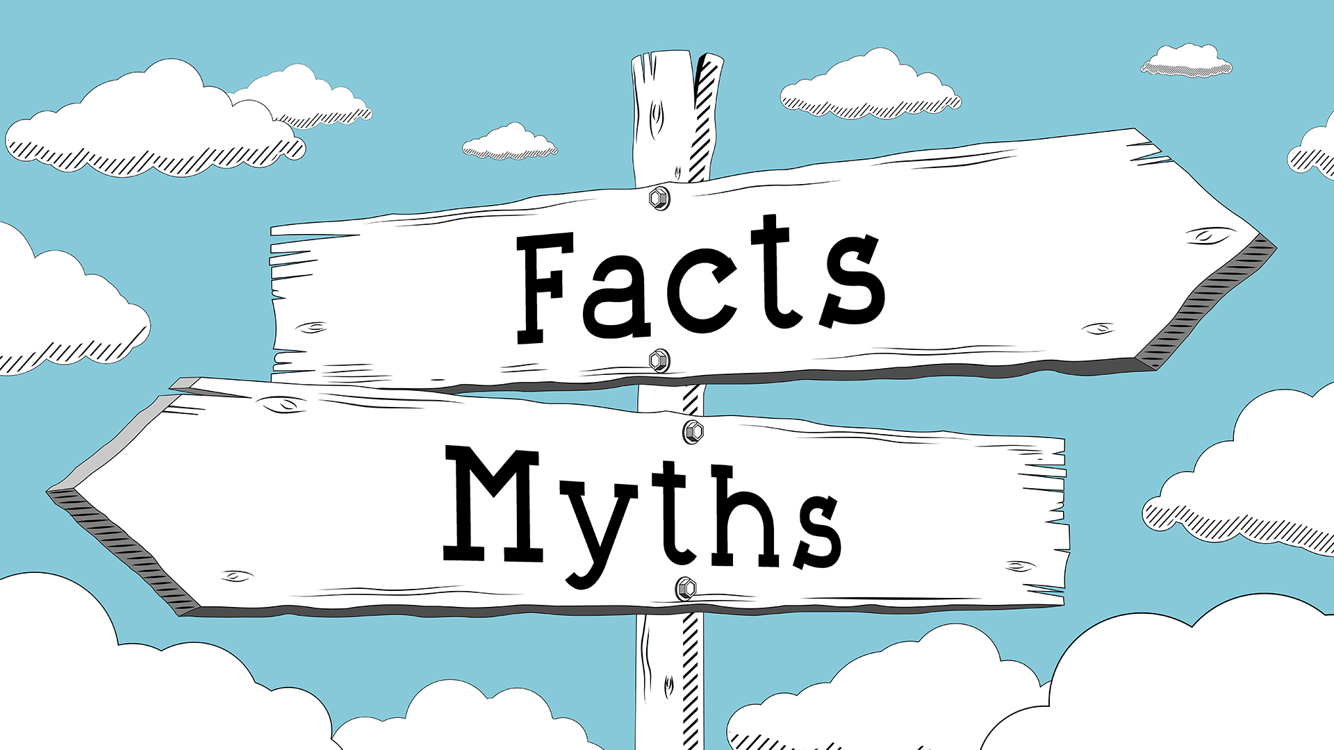 Real Estate Myths